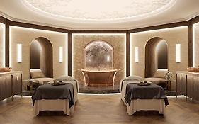 Raffles London At The Owo